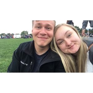 Meet your Posher, Daniel